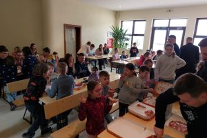 PROTOPRESBYTERSKÉ KOLO BIBLICKEJ SÚŤAŽE A BIBLICKEJ OLYMPIÁDY