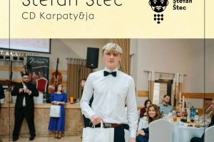 ĎAKUJEME SPONZOROM TOMBOLY XXIII. FARSKÉHO PLESU