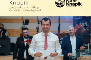 ĎAKUJEME SPONZOROM TOMBOLY XXIII. FARSKÉHO PLESU