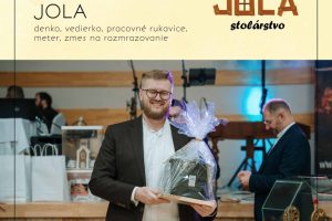 ĎAKUJEME SPONZOROM TOMBOLY XXIII. FARSKÉHO PLESU