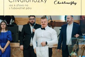 ĎAKUJEME SPONZOROM TOMBOLY XXIII. FARSKÉHO PLESU