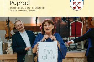 ĎAKUJEME SPONZOROM TOMBOLY XXIII. FARSKÉHO PLESU