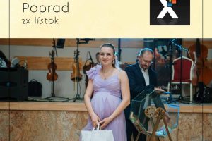 ĎAKUJEME SPONZOROM TOMBOLY XXIII. FARSKÉHO PLESU