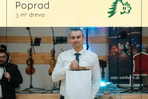 ĎAKUJEME SPONZOROM TOMBOLY XXIII. FARSKÉHO PLESU
