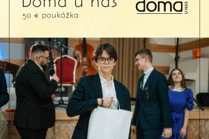 ĎAKUJEME SPONZOROM TOMBOLY XXIII. FARSKÉHO PLESU