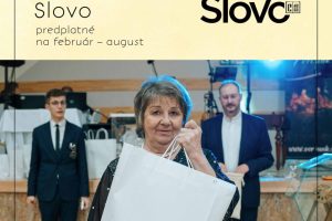 ĎAKUJEME SPONZOROM TOMBOLY XXIII. FARSKÉHO PLESU