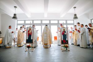 10. VÝROČIE KAPLNKY V TATRÁCH (photo by @niko.cr2)