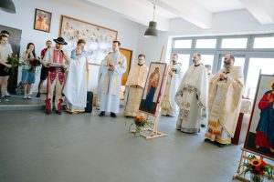 10. VÝROČIE KAPLNKY V TATRÁCH (photo by @niko.cr2)