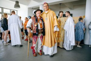 10. VÝROČIE KAPLNKY V TATRÁCH (photo by @niko.cr2)