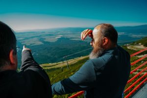 10. VÝROČIE KAPLNKY V TATRÁCH (photo by @niko.cr2)