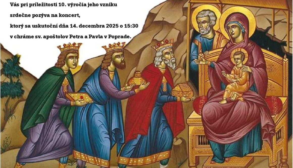 Pozvanka Archangelikos