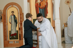 1. SV. SPOVEĎ (photo by @niko.cr2)