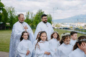 1. SV. SPOVEĎ (photo by @niko.cr2)