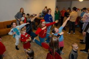 KARNEVAL 2026 (photo by @niko.cr2) KARNEVAL 2026 (photo by @niko.cr2)