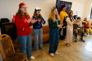 KARNEVAL 2026 (photo by @niko.cr2) KARNEVAL 2026 (photo by @niko.cr2)