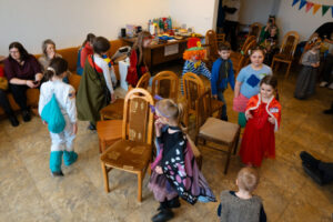 KARNEVAL 2026 (photo by @niko.cr2) KARNEVAL 2026 (photo by @niko.cr2)