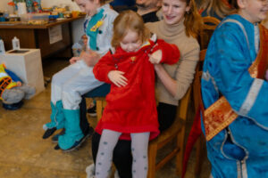 KARNEVAL 2026 (photo by @niko.cr2) KARNEVAL 2026 (photo by @niko.cr2)