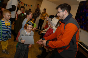 KARNEVAL 2026 (photo by @niko.cr2) KARNEVAL 2026 (photo by @niko.cr2)