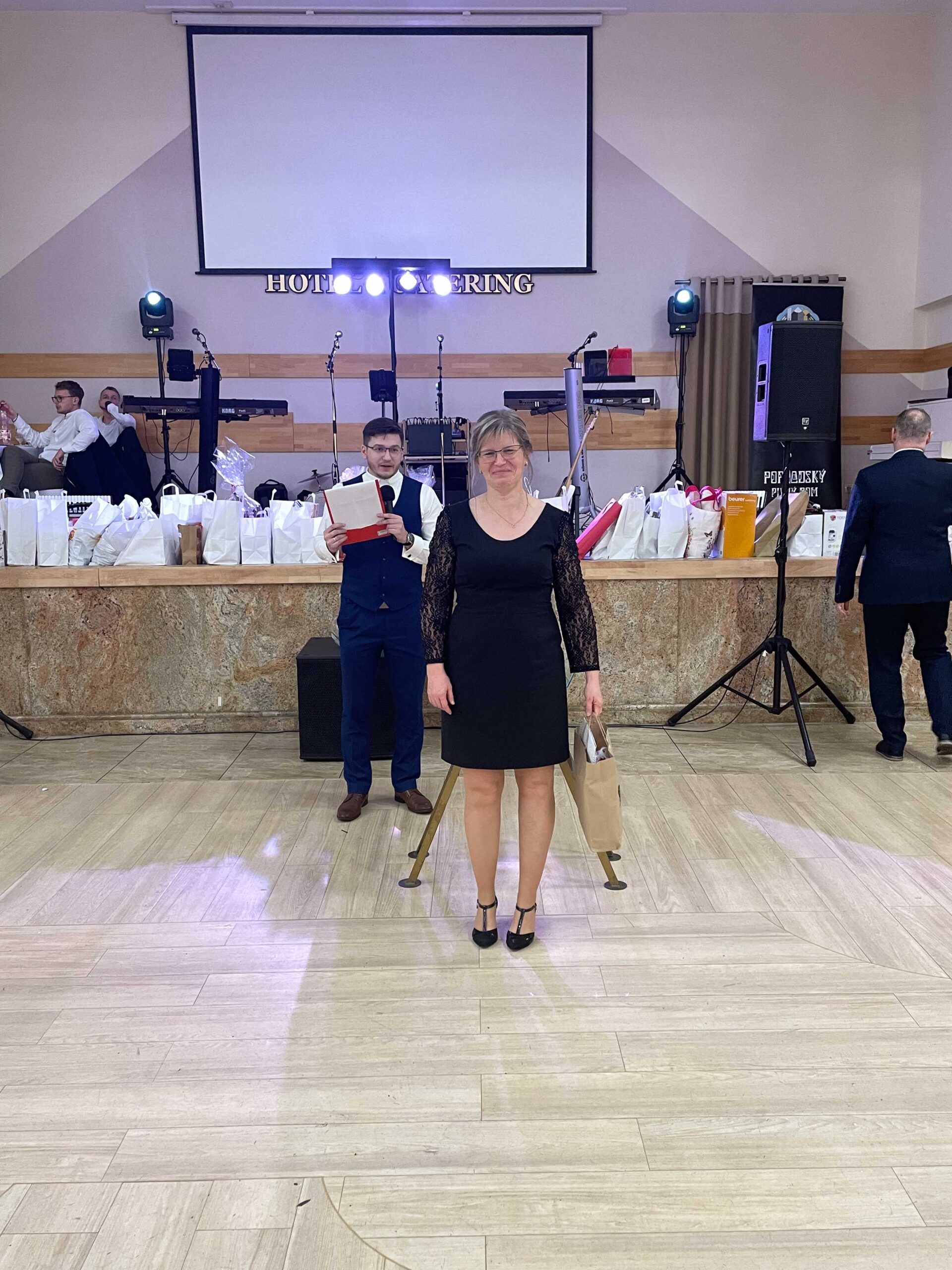 PLEStombola (12) PLEStombola (12)