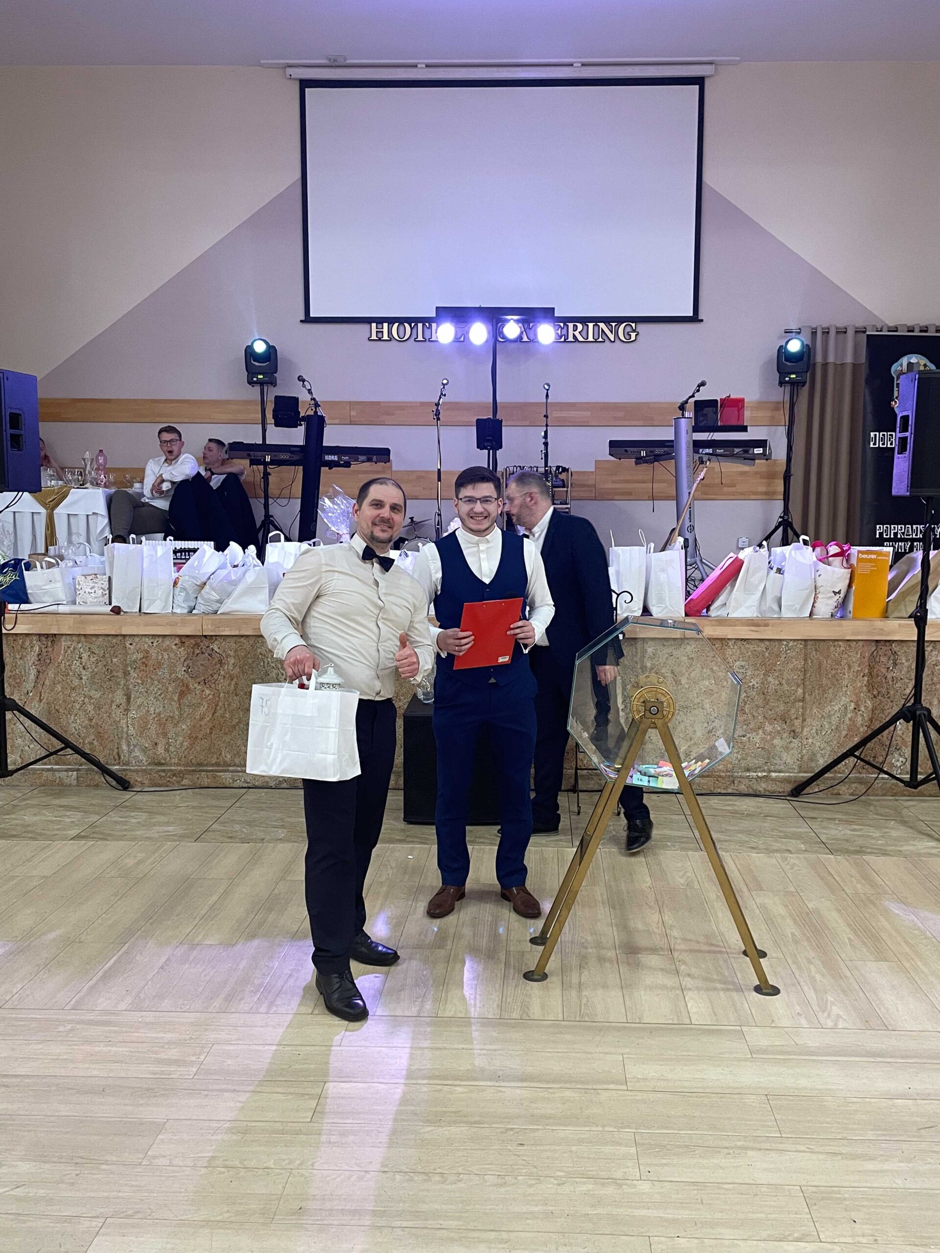 PLEStombola (2) PLEStombola (2)