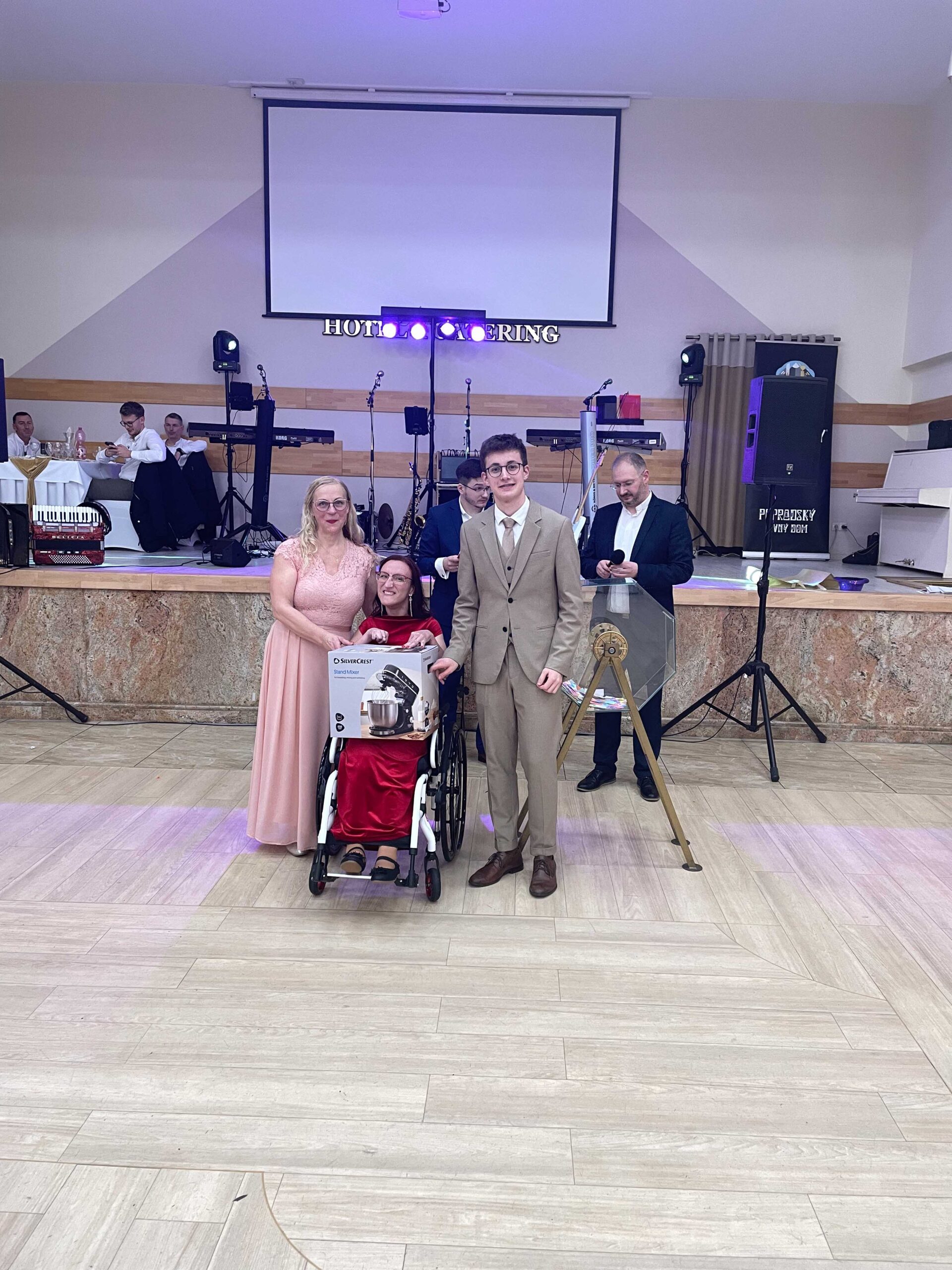 PLEStombola (57) PLEStombola (57)