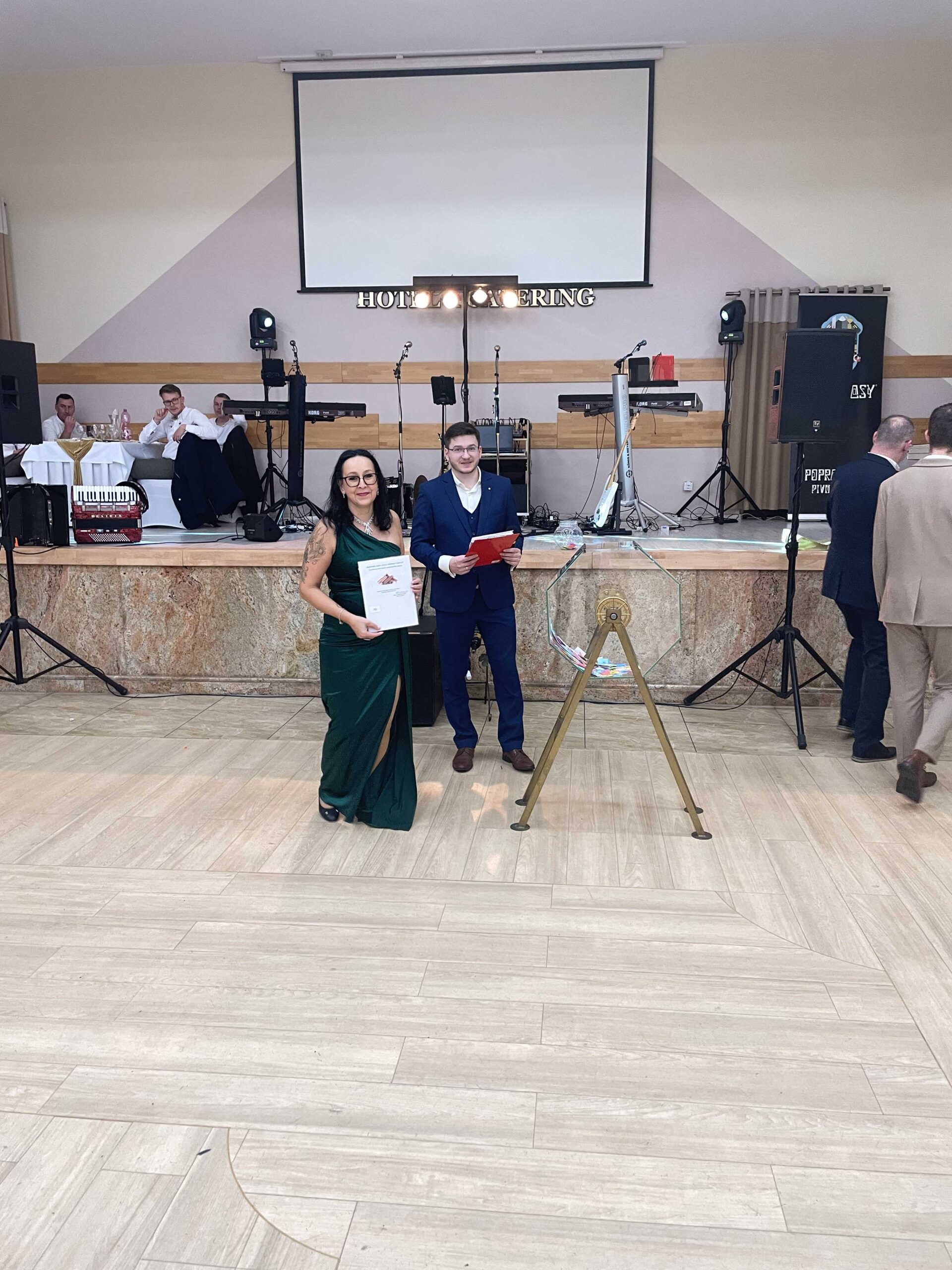 PLEStombola (58) PLEStombola (58)