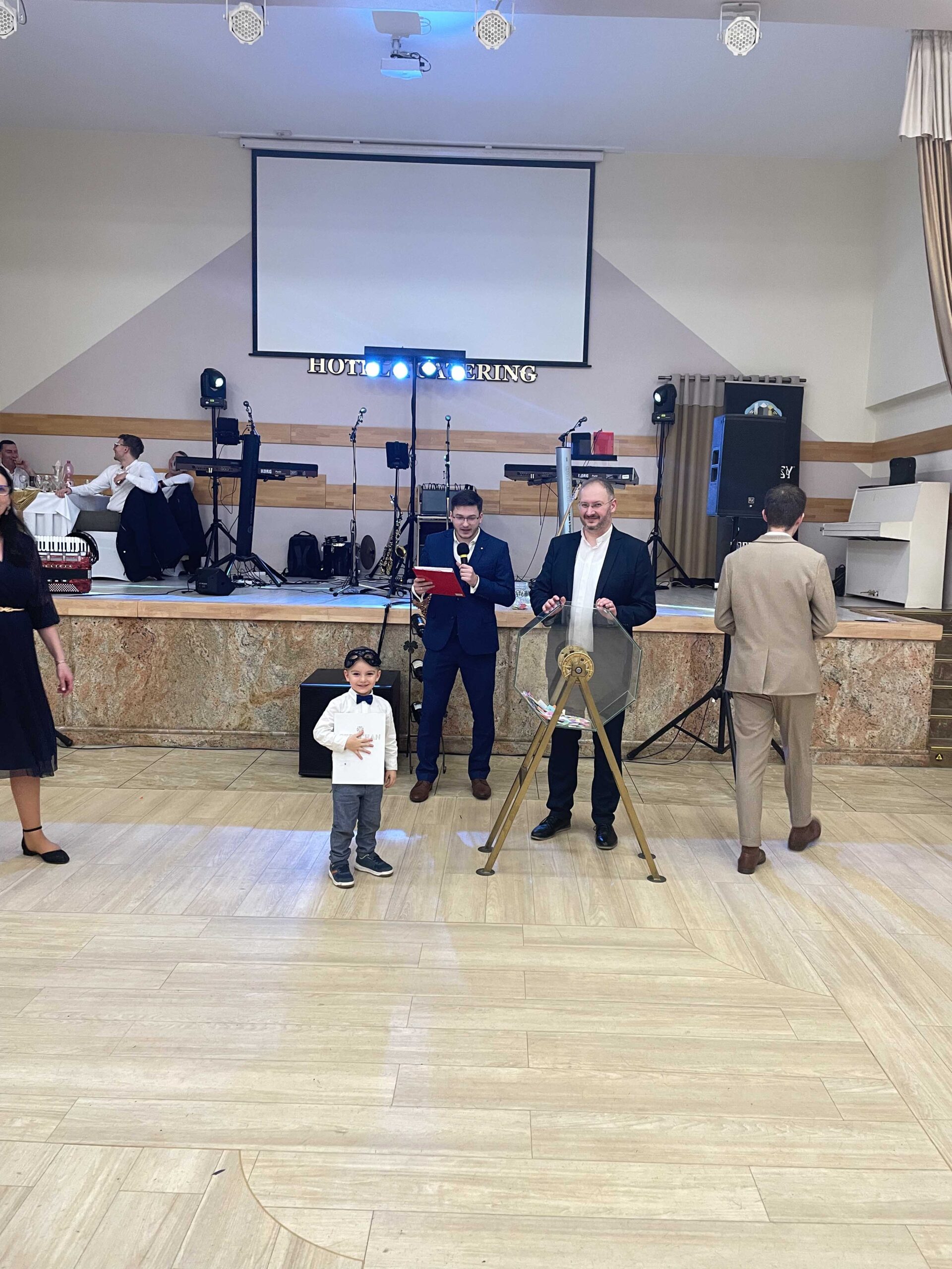 PLEStombola (61) PLEStombola (61)