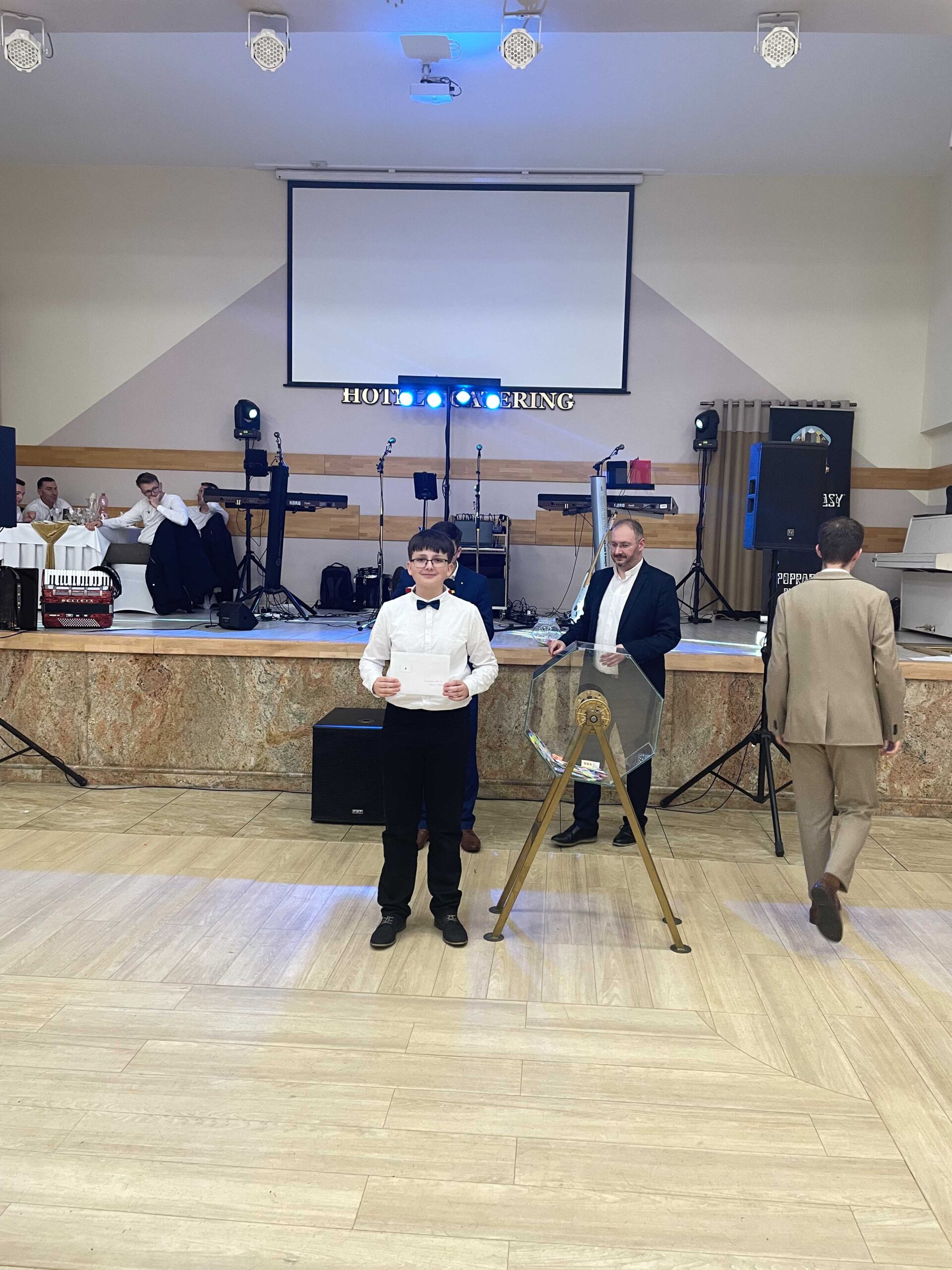 PLEStombola (62) PLEStombola (62)