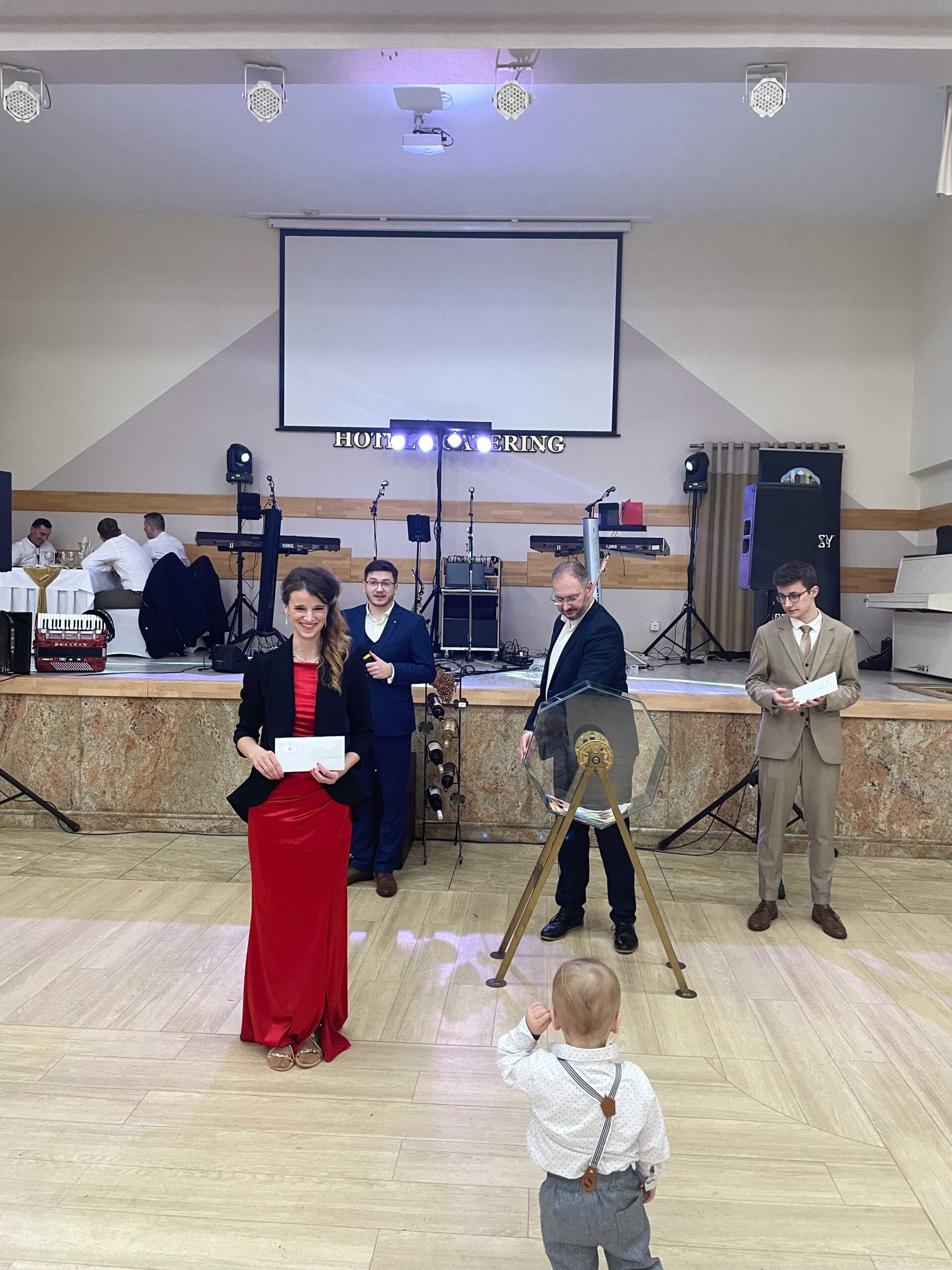 PLEStombola (66) PLEStombola (66)