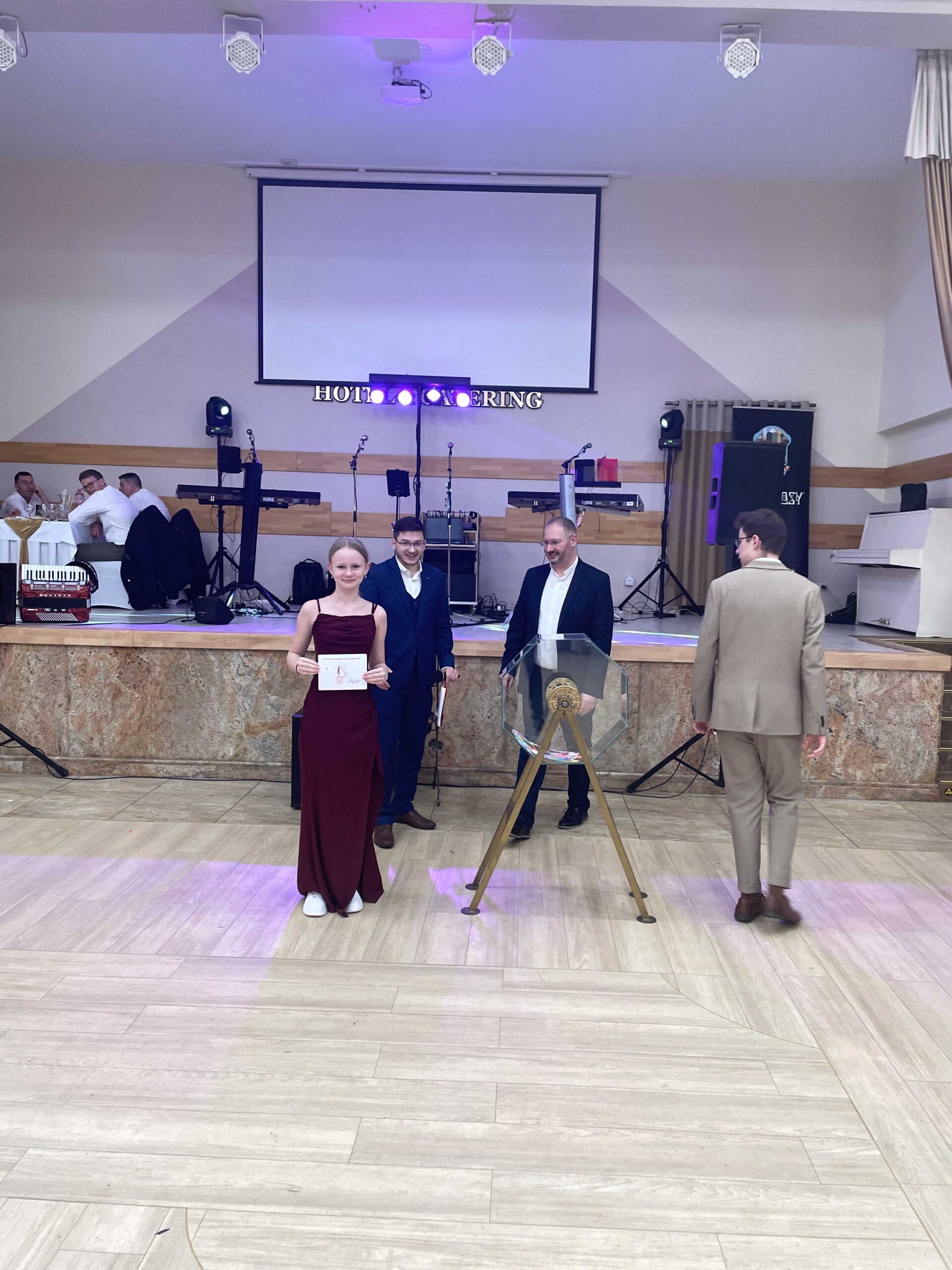 PLEStombola (67) PLEStombola (67)