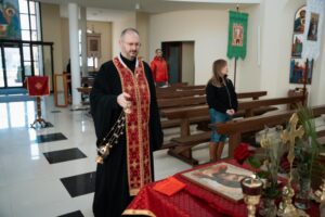 SVÄTÝ A VEĽKÝ PIATOK: CÁRSKE ČASY (photo by @niko.cr2) SVÄTÝ A VEĽKÝ PIATOK: CÁRSKE ČASY (photo by @niko.cr2)