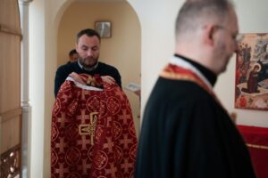 SVÄTÝ A VEĽKÝ PIATOK: CÁRSKE ČASY (photo by @niko.cr2) SVÄTÝ A VEĽKÝ PIATOK: CÁRSKE ČASY (photo by @niko.cr2)