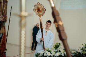 SVÄTÁ A VEĽKÁ SOBOTA: JERUZALEMSKÁ UTIEREŇ (photo by @niko.cr2) SVÄTÁ A VEĽKÁ SOBOTA: JERUZALEMSKÁ UTIEREŇ (photo by @niko.cr2)