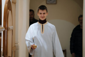 SVÄTÝ A VEĽKÝ ŠTVRTOK (photo by @niko.cr2) SVÄTÝ A VEĽKÝ ŠTVRTOK (photo by @niko.cr2)