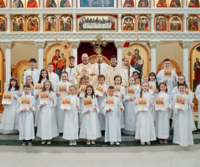 1. SV. SPOVEĎ, POPRAD 31.05.2026 (photo by @niko.cr2)