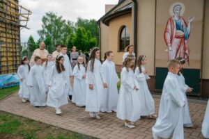 1. SV. SPOVEĎ, POPRAD 31.05.2026 (photo by @niko.cr2) 1. SV. SPOVEĎ, POPRAD 31.05.2026 (photo by @niko.cr2)